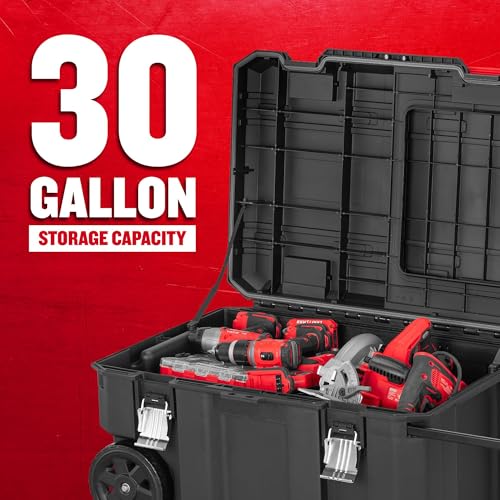 Rolling Tool Chest Lid Won't Latch Shut? 5 Fixes Before You Replace It 17 Thumbnail 17