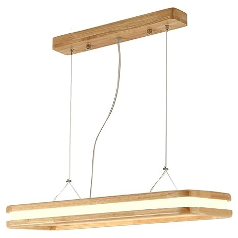 Chandelier Nordic Restaurant Pendant Light Modern Minimalist Solid