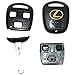For Lexus Replacement Key Shell Remote Fob Housing No locksmith