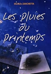 Les  pluies du printemps