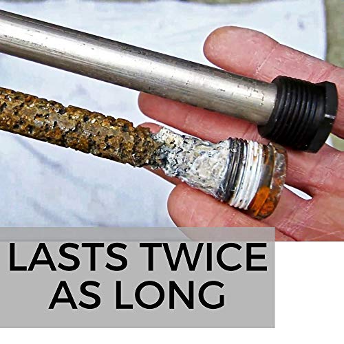 4 RV+Water+Heater+Anode+Rod