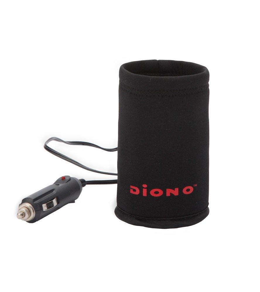 Diono Warm 'n Go Deluxe Travel Bottle Warmer (Discontinued by Manufacture)