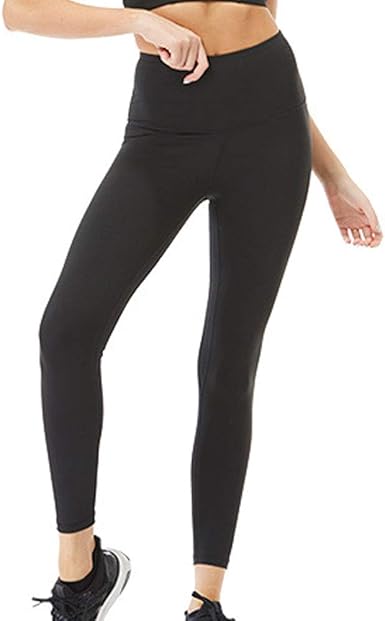 high waist power flex legging