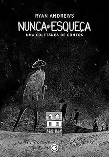 Livro Nunca se Esqueça