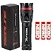 NEBO BLACK Redline #5610 Flashlight
