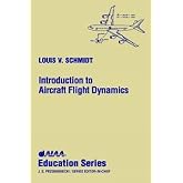 Introduction to Aircraft Flight Dynamics (AIAA Education)