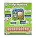LeapFrog Fridge Numbers Magnetic Set