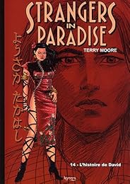 L' histoire de David