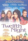 Twelfth Night [DVD] [1996]