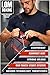 Lom Boxing Ball, Fight Ball Reflex, Boxing Headband with Branded Boxing Tennis Ball, Adjustable String and Headband for Kids and Adults, Better Than Rubber Ball, Boxing Equipment, Training Device