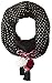 Muk Luks Women's Bird's Eye Funnel Scarf