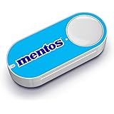 Mentos Dash Button