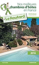 Nos meilleures chambres d'hôtes en France