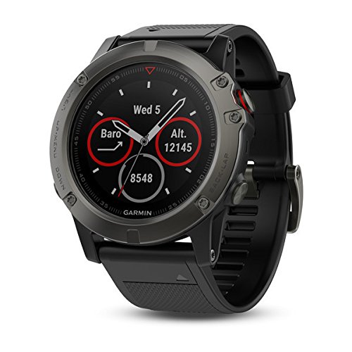 Garmin Fenix 5X - Image 4