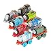 Fisher-Price CHL93 Thomas & Friends Minis 8 Pack Train