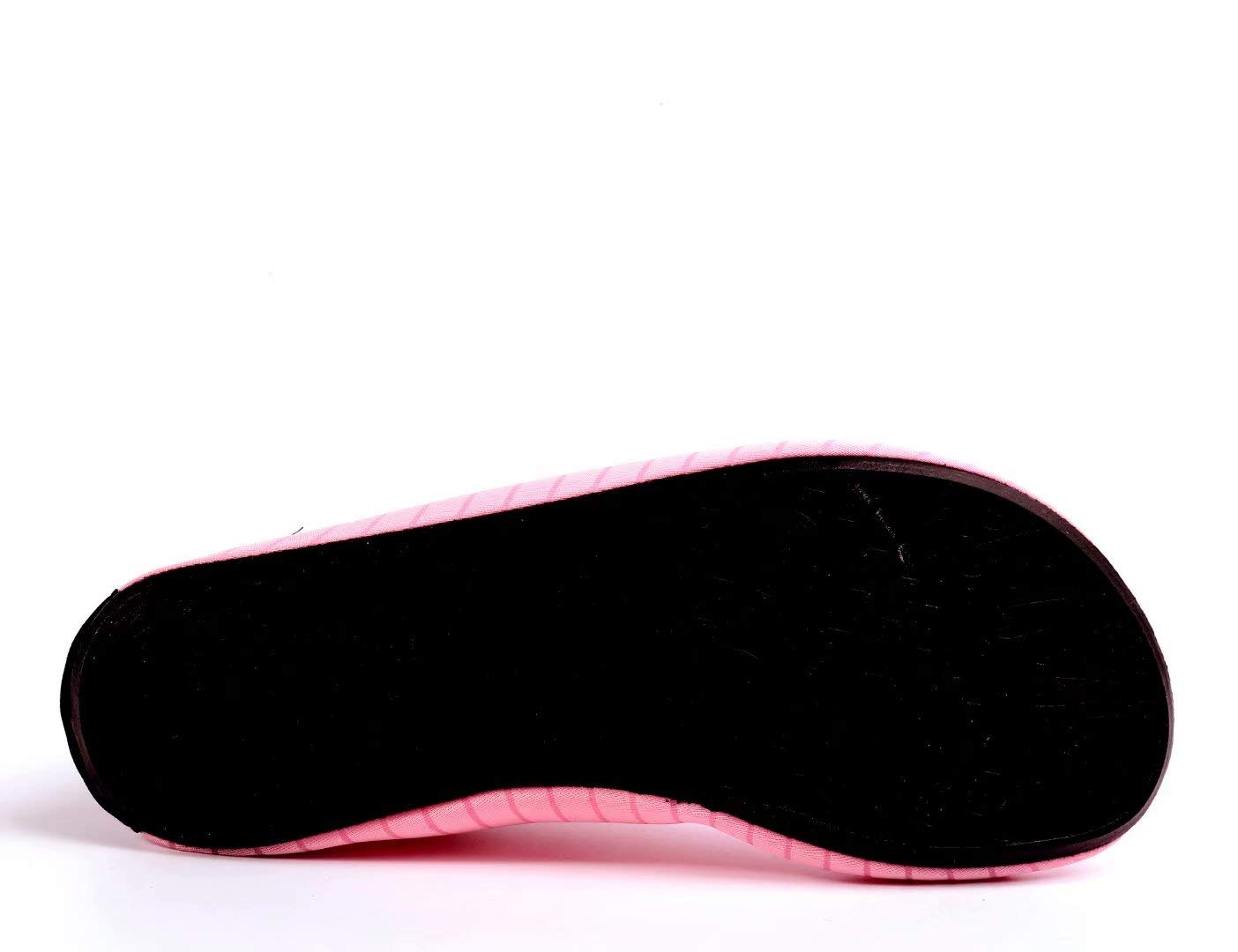 Greatonu Womens Water Shoes Outdoor Lightweight Barefoot Aqua Socks Diving Beach Shoes - Image 8