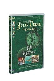 L'ile Mystérieuse