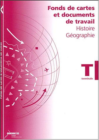 Histoire [et] géographie