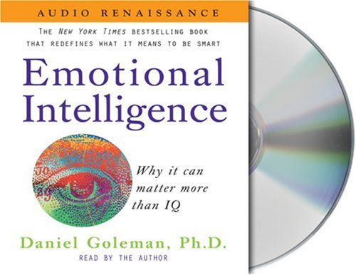 Download Emotional Intelligence: Why it can matter more than IQ (Leading with Emotional Intelligence)