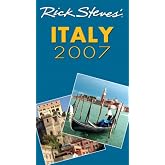 Rick Steves' Italy 2007