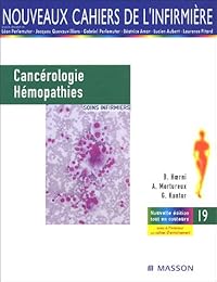 Cancérologie et hémopathies