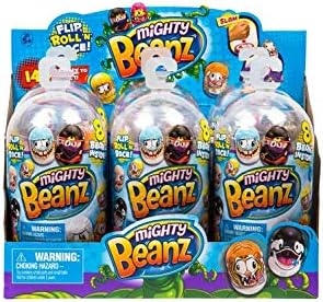mighty beanz amazon