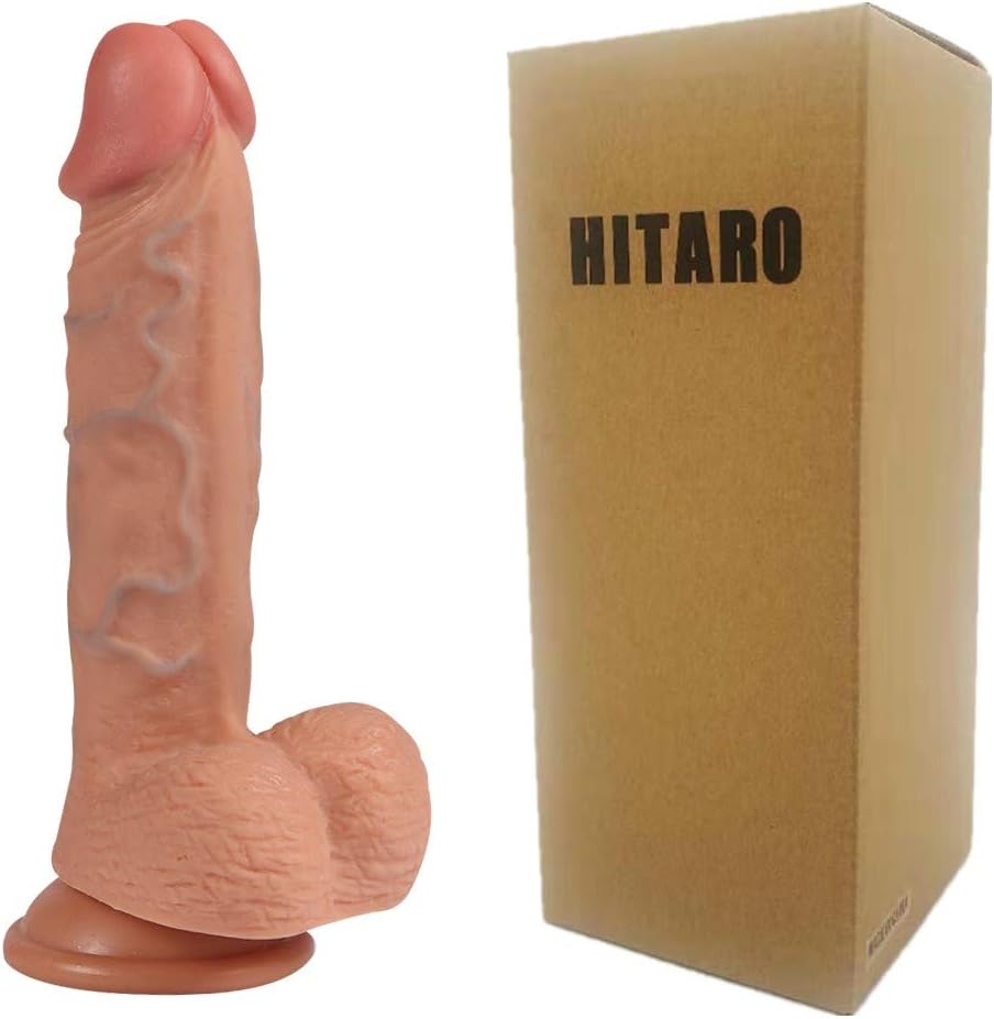 Big Dido Personal Relax Toys for Women