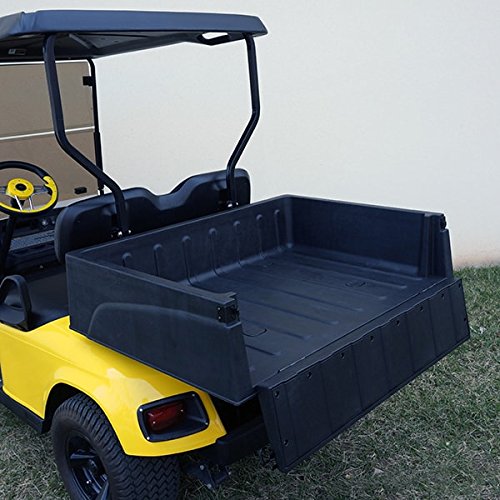 Buy RHOX EZGO RXV Golf Cart THERMOPLASTIC Utility Box/ing Kit (2008