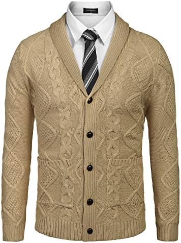 another word for cardigan