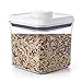 OXO Good Grips 2.4 Qt Square POP Container, Qt-Sugar