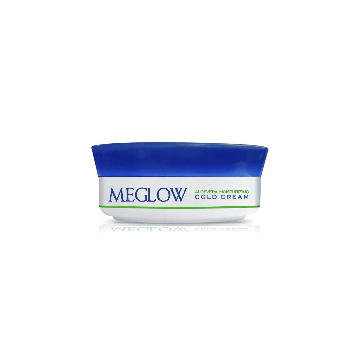 meglow cold cream