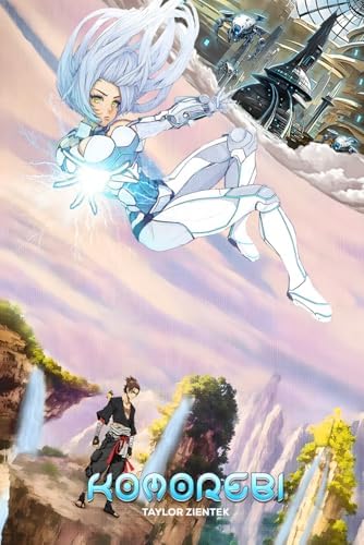 Amazon.com: GoShogun: The Time Etranger : Mami KOYAMA, Kunihiko