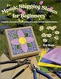 Mosaic Stepping Stones for Beginners