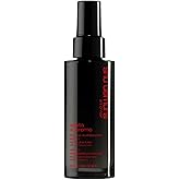 shu uemura art of hair Ashita Supreme Smoothing Serum - Adds Shine, Reduces Frizz, Strengthens Strands, Prevents Breakage, For All Hair Types, 3 Fl Oz