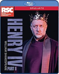 Henry IV Part 2