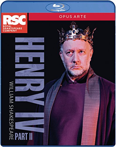Henry IV Part 2