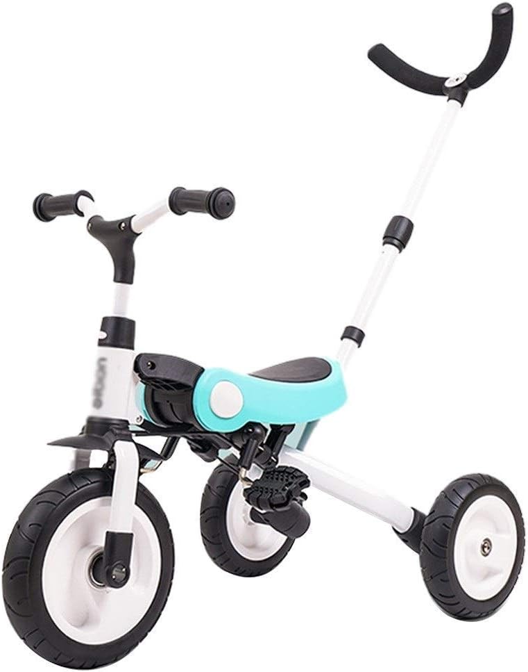 tricycle exercise bike