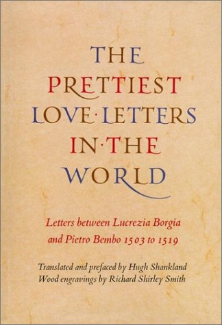 Amazon.com: Prettiest Love Letters in the World: The Letters Between