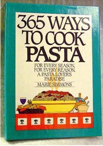 365 pasta sauce