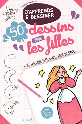 J'apprends à dessiner