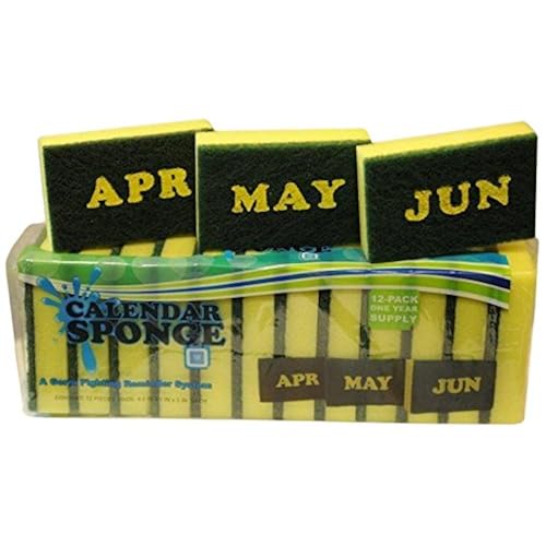 unique gift ideas on amazon related to Health & Household list of amazon products that are Sponges, cool items