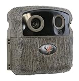 Wildgame Innovations Buck Commander Nano 8 Lights Out Hunting Trail Camera