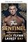 Livro O sentinela (Dominion Hall Livro 2)