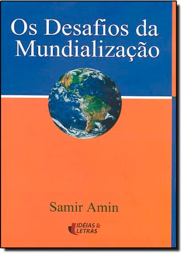 Livro Os Desafios da Mundialização