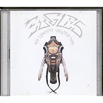 イーグルス グレイテスト・ヒッツDCC 24KT GOLD CD Eagles 24k Gold Disc Music CDs for sale | eBay