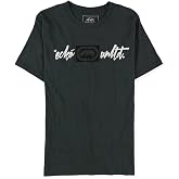 Ecko Unltd. Mens Slim Fit Script Graphic T-Shirt