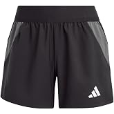 adidas Women's Tiro 24 Competition Match Shorts - Black