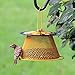 Perky-Pet DSR00386 No/No Designer Single Wild Bird Feeder