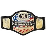 WWE United States Championship Belt
