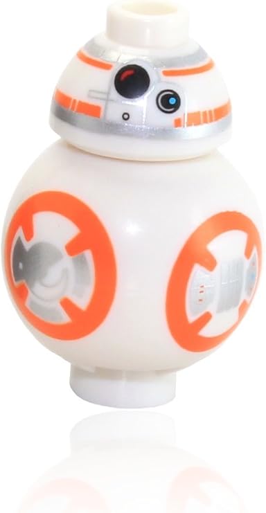 bb8 lego